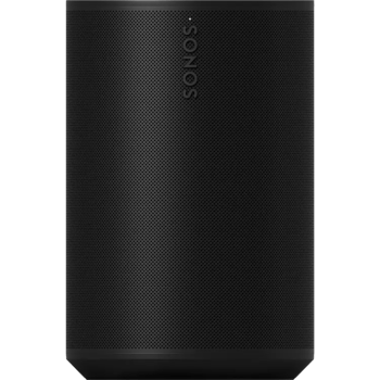 WLAN Lautsprecher Era 100 schwarz