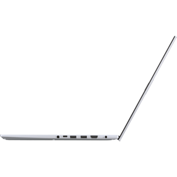 Notebook Vivobook (X1605EA-MB173W), Silber, 16 Zoll, WUXGA, Intel i5-1135G7, 8GB, 512GB SSD