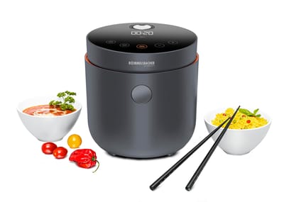 ROMMELSBACHER MRK 500 Risa