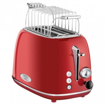 Toaster PC-TA 1193 rot