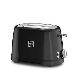 Novis T2 sw Toaster bei expert kaufen