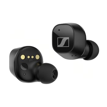 SENNHEISER CX Plus True Wireless In-Ear Kopfhörer - bei expert kaufen