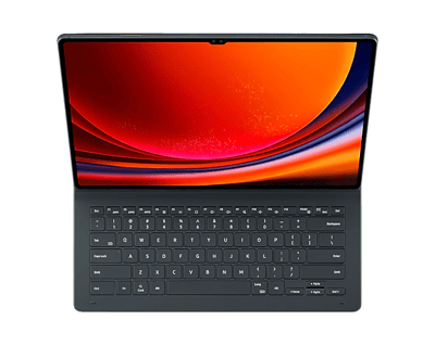 Samsung Galaxy Tab S9 Ultra Book Cover Keyboard Sl - bei expert kaufen