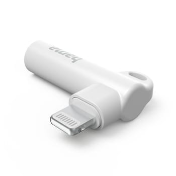 System-S Audio Kabel 30 Cm – MIDI DIN 5-polig Zu 6,35 Mm Klinke, Adapter Für Musikgeräte