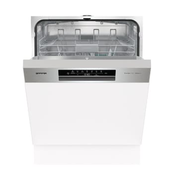 GI642D60X Einbau-Geschirrspüler integriert 60 cm
