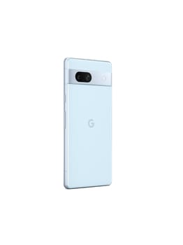 Google Pixel 7a 128GB 5G Sea Smartphone - bei expert kaufen