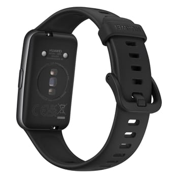 Band 7 Graphite Black Fitness Tracker