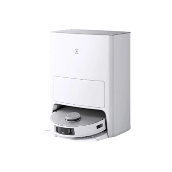 ECOVACS Deebot T20 Omni Saugroboter mit Wischfunkt - bei expert kaufen