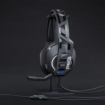 300 PRO HS Gaming-Headset