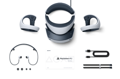 Sony PlayStation VR2 Horizon Call of the Mountain - bei expert kaufen