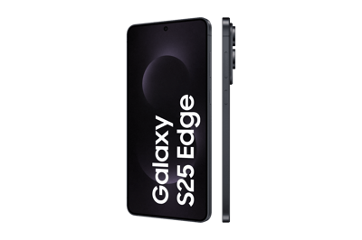 Samsung Galaxy S25 Edge 5G 512GB Titanium Jetblack - bei expert kaufen