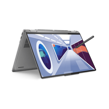 Yoga 7 16ARP8, Arctic Grey, 16 Zoll, AMD Ryzen 7 7 - bei expert kaufen