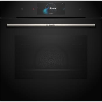 Einbau-Dampfbackofen HRG7784B1