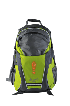 BC18RUCK06 LED-Signalelemente  Rucksack