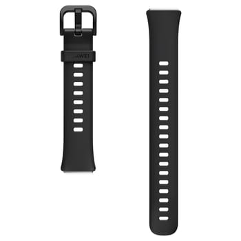 Band 7 Graphite Black Fitness Tracker