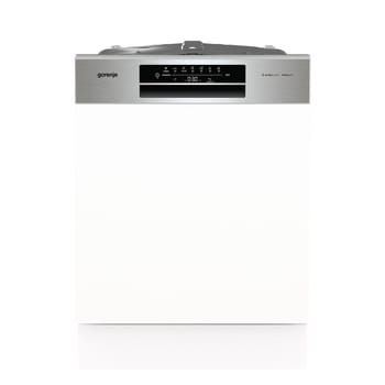 GI642D60X Einbau-Geschirrspüler integriert 60 cm
