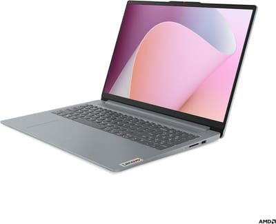 Lenovo IdeaPad Slim 3 16ABR8, Grau, 16 Zoll, WUXGA - bei expert kaufen