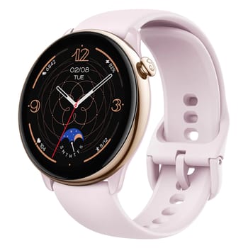 Amazfit gtr smartwatch price on sale