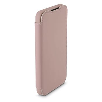 Handytasche "Fantastic Feel" für Samsung Galaxy A35 5G, Nude (00118892)