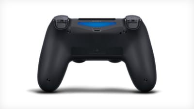 PS4 good controller