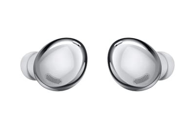 Samsung Galaxy Buds Pro phantom silver In-Ear Kopf - bei expert kaufen