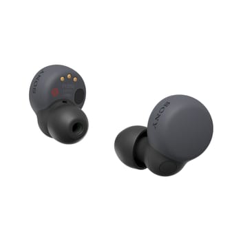 Sony LinkBuds S schwarz WF-LS900NB In-Ear Kopfhöre - bei expert kaufen