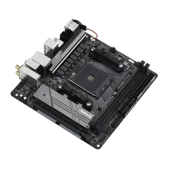 Mainboard A520M-ITX/AC (AM4) (D)