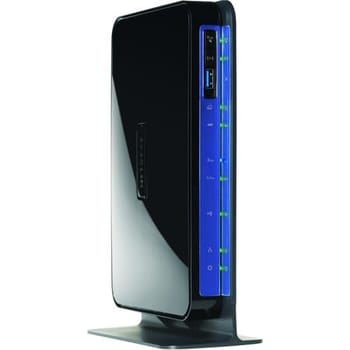 Router DGND3800B-100GRS N600