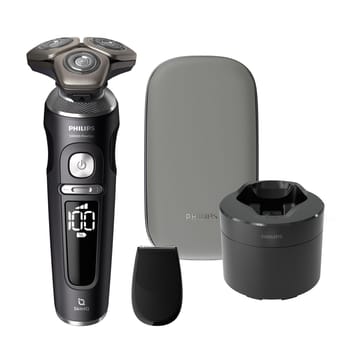 Herrenrasierer Series 9000 SP9840/32 Prestige