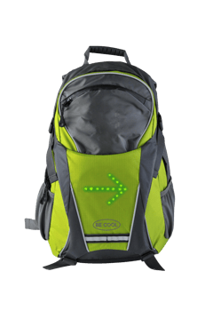 BC18RUCK06 LED-Signalelemente  Rucksack
