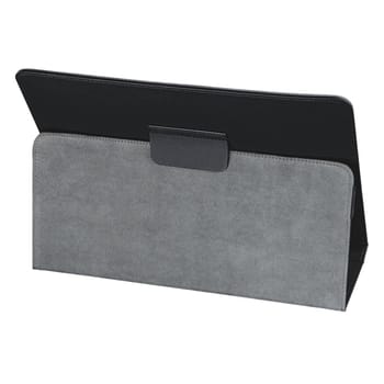 Xpand 20,3 cm (8 Zoll) Folio Schwarz Tablet-Hülle