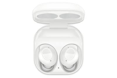Samsung Galaxy Buds FE White In-Ear Kopfhörer - bei expert kaufen
