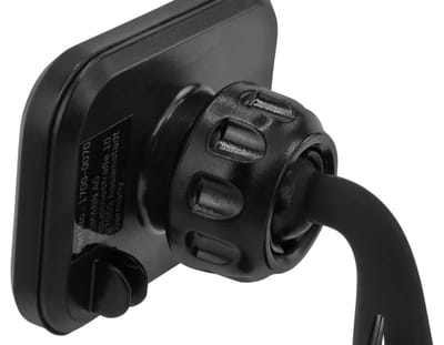 Smart Magnet Windschutzscheibe