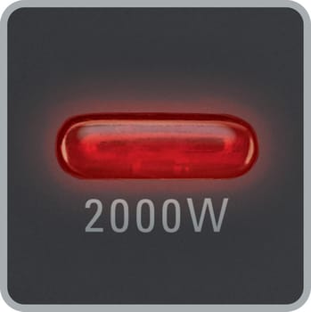 Heizlüfter Compact Power SO2210
