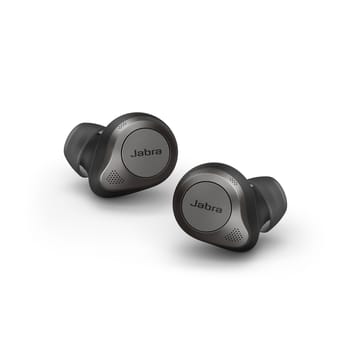 Jabra Elite 85t titanium schwarz 192241 In Ear K bei expert kaufen