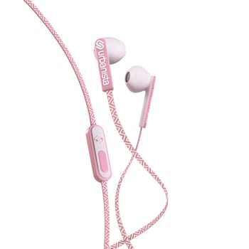 San Francisco rosa (61514) In-Ear Kopfhörer