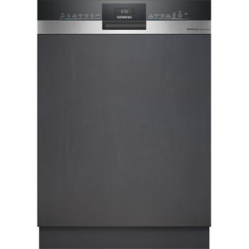 SN55YS00BD iQ500 Einbau-Geschirrspüler integriert 60 cm