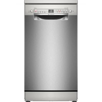 SPS2HKI42E Serie 2 Stand-Geschirrspüler 45 cm