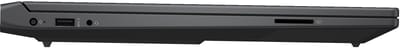 Victus 15-fa1658ng, Schwarz, 15,6 Zoll, Full HD, Intel Core i5-12500H, 16GB, 512GB M.2 SSD, RTX 4060