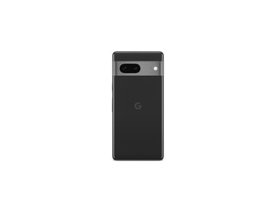 Google Pixel 7 128GB 5G Obsidian Smartphone - bei expert kaufen