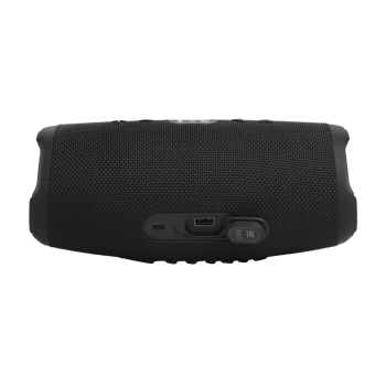 Charge 5 WiFi schwarz Bluetooth-Lautsprecher