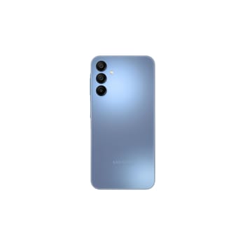 Galaxy A15 5G 128GB Blue Smartphone