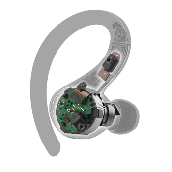 Epic Air Sport ANC In-Ear Kopfhörer
