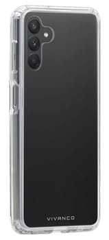 Safe and Steady, Anti Shock Cover für Samsung Galaxy A13 5G Handyhülle