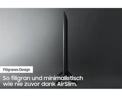 Samsung GQ32Q50AEUXZG QLED TV - bei expert kaufen