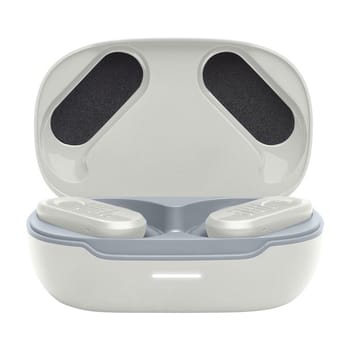 True Wireless In-Ear Kopfhörer ENDURANCE PEAK 3 BT weiß