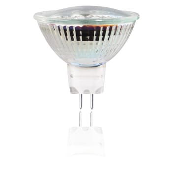 LED-Lampe GU5.3, 245lm ersetzt 22W, Reflektorlampe MR16, Warmweiß, Glas 00112865