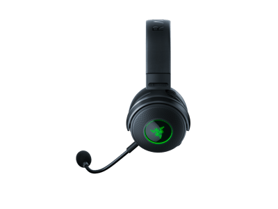 Razer kraken 7.1 chroma v2 top