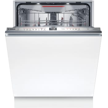 SBV6ZCX16E Einbau-Geschirrspüler vollintegriert 60 cm