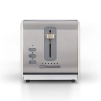 SCTON2W Toaster